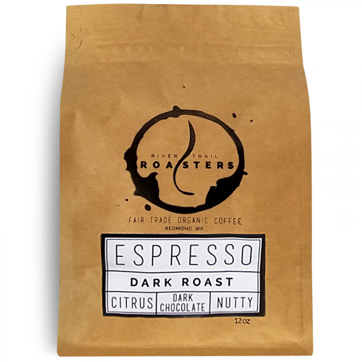 Espresso Blend (Fair Trade / Organic)